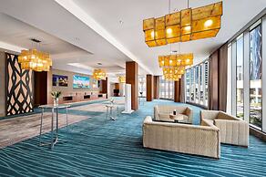 Wyndham Doha West Bay