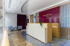 Wyndham Doha West Bay