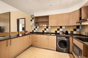 Wyndham Doha West Bay