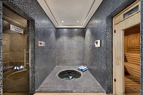 Wyndham Doha West Bay