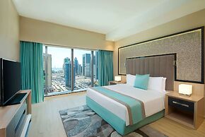 Wyndham Doha West Bay