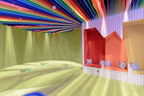 Wyndham Doha West Bay