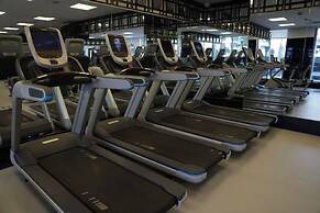 Wyndham Doha West Bay