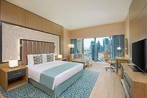 Wyndham Doha West Bay