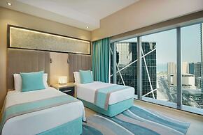 Wyndham Doha West Bay