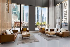 Wyndham Doha West Bay