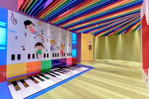 Wyndham Doha West Bay