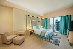 Wyndham Doha West Bay