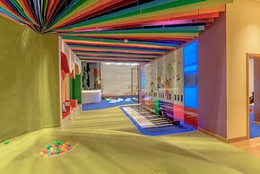 Wyndham Doha West Bay