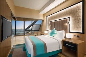Wyndham Doha West Bay