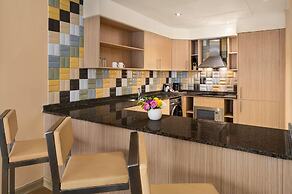 Wyndham Doha West Bay