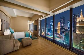 Wyndham Doha West Bay