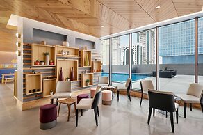 Wyndham Doha West Bay
