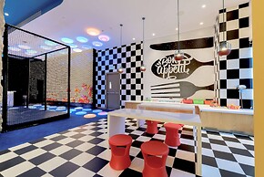 Wyndham Doha West Bay