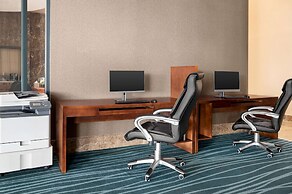 Wyndham Doha West Bay