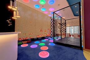 Wyndham Doha West Bay