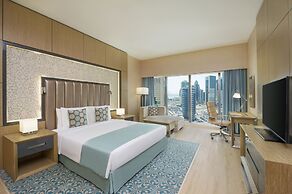 Wyndham Doha West Bay