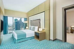 Wyndham Doha West Bay