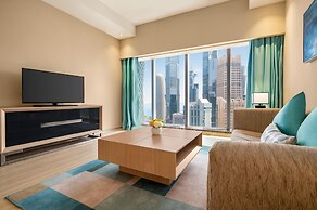 Wyndham Doha West Bay