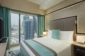 Wyndham Doha West Bay