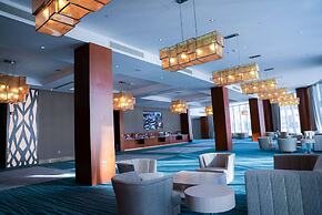 Wyndham Doha West Bay