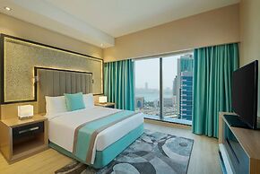Wyndham Doha West Bay