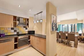 Wyndham Doha West Bay