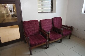 St. Sam Hotel Kamusi
