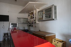 St. Sam Hotel Kamusi
