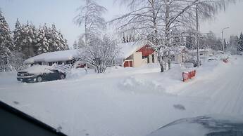 Enjoy your stay in Ranua