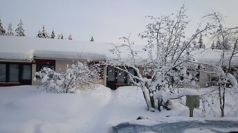 Enjoy your stay in Ranua