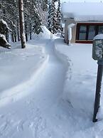 Enjoy your stay in Ranua