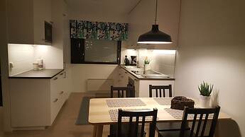 Enjoy your stay in Ranua