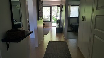 Enjoy your stay in Ranua