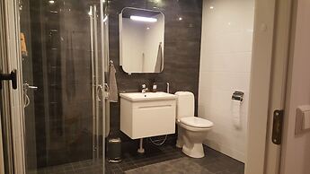 Enjoy your stay in Ranua