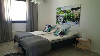 Enjoy your stay in Ranua