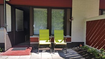 Enjoy your stay in Ranua