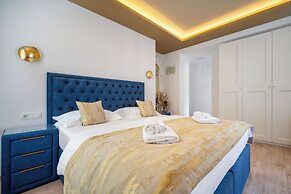 Luxury Rooms Floramye - Adults Only