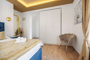 Luxury Rooms Floramye - Adults Only