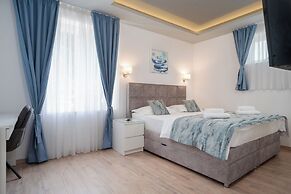 Luxury Rooms Floramye - Adults Only