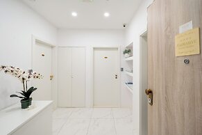 Luxury Rooms Floramye - Adults Only