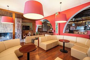 Hotel Can Fisa
