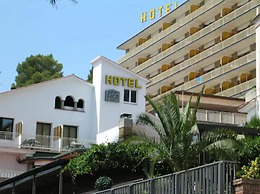 Hotel Can Fisa