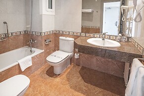 Hotel Can Fisa