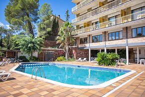 Hotel Can Fisa