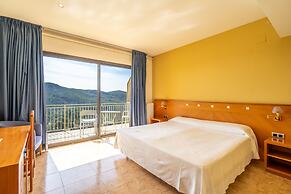 Hotel Can Fisa