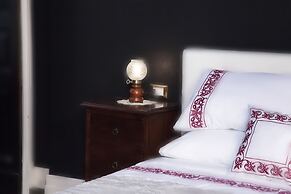 Art Fashion House Luxury Rooms