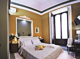 Art Fashion House Luxury Rooms