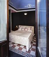 Art Fashion House Luxury Rooms