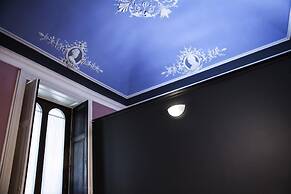 Art Fashion House Luxury Rooms